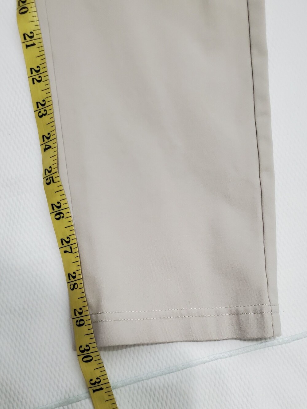 BYLT Everyday Pant 2.0 Slim Fit 32 Waist - Picture 11 of 11